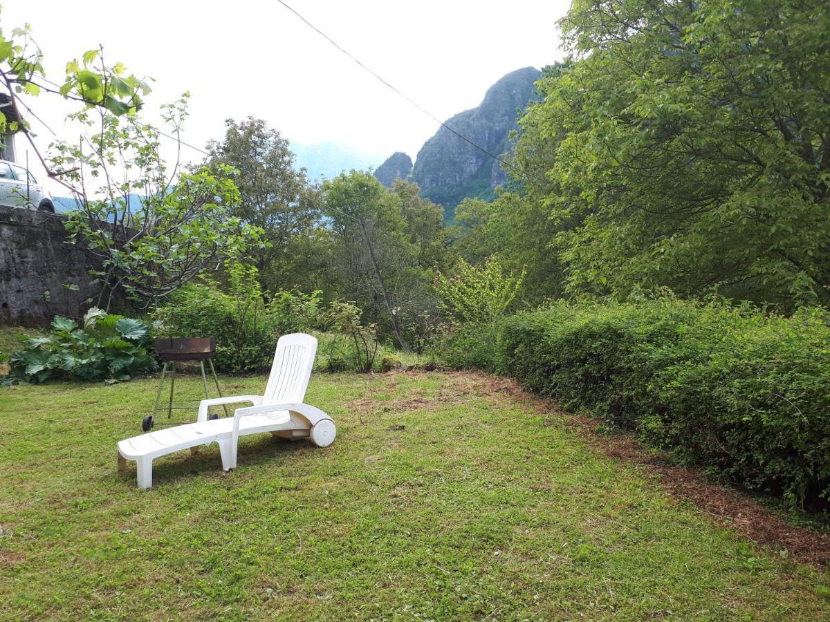 Villa Casa Di Bagattini à Posina Extérieur photo