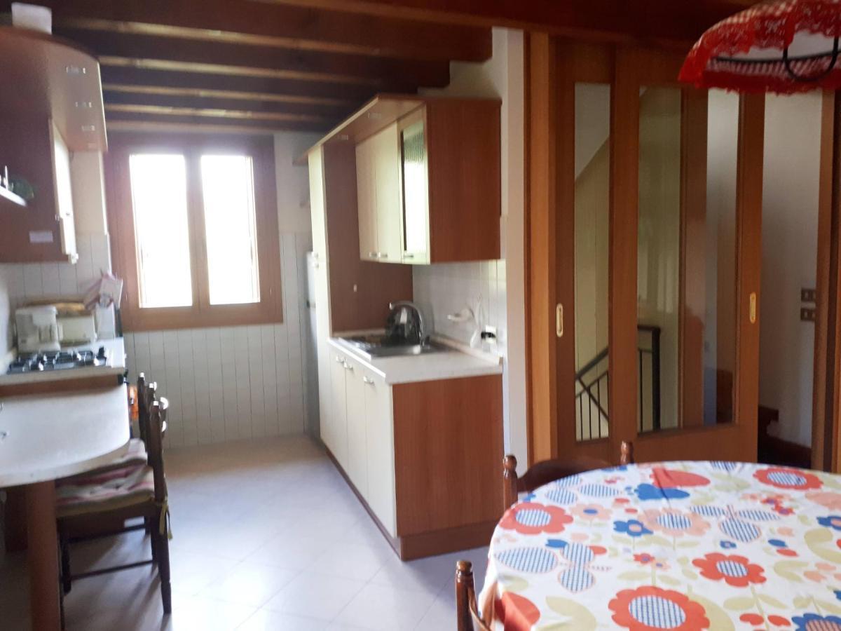 Villa Casa Di Bagattini à Posina Extérieur photo