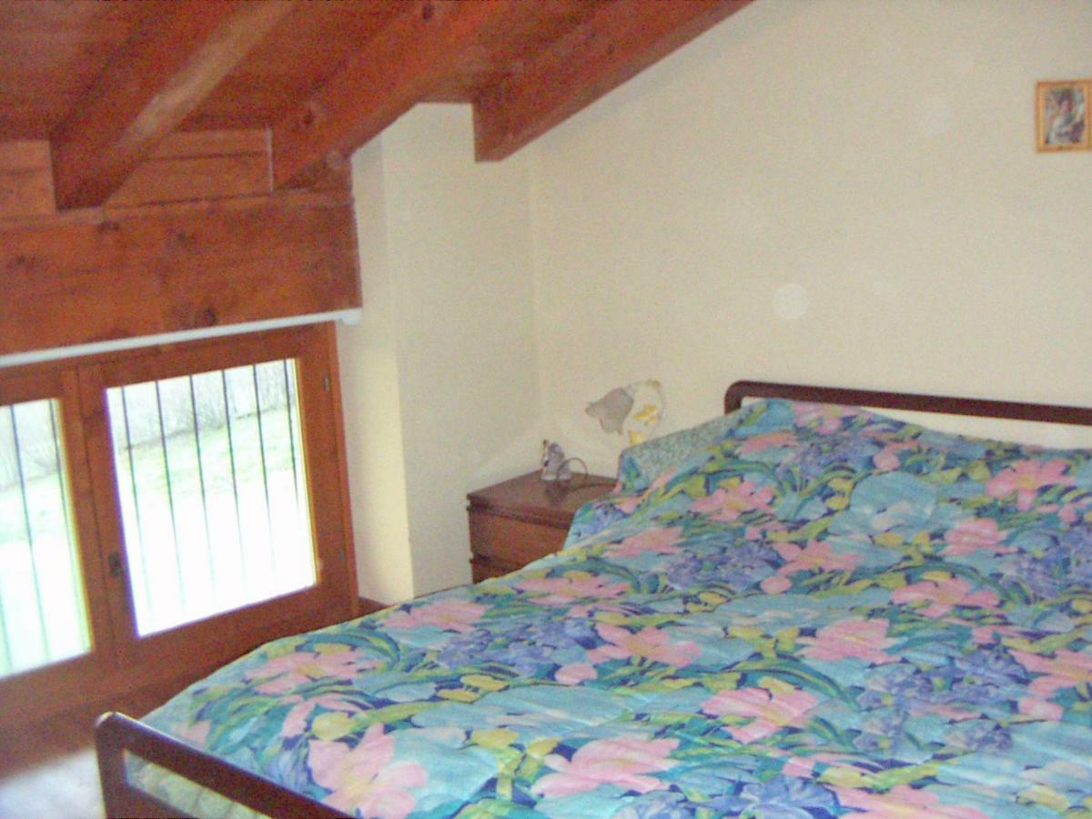 Villa Casa Di Bagattini à Posina Extérieur photo