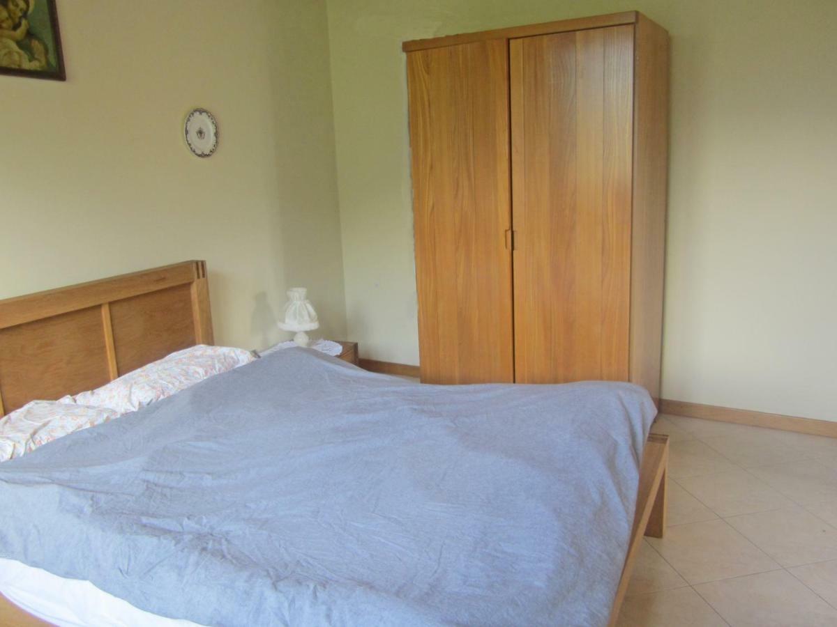 Villa Casa Di Bagattini à Posina Extérieur photo