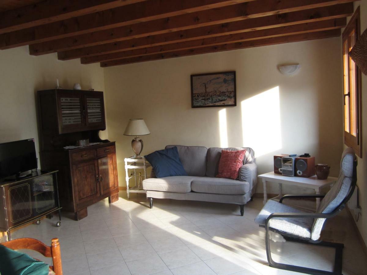 Villa Casa Di Bagattini à Posina Extérieur photo