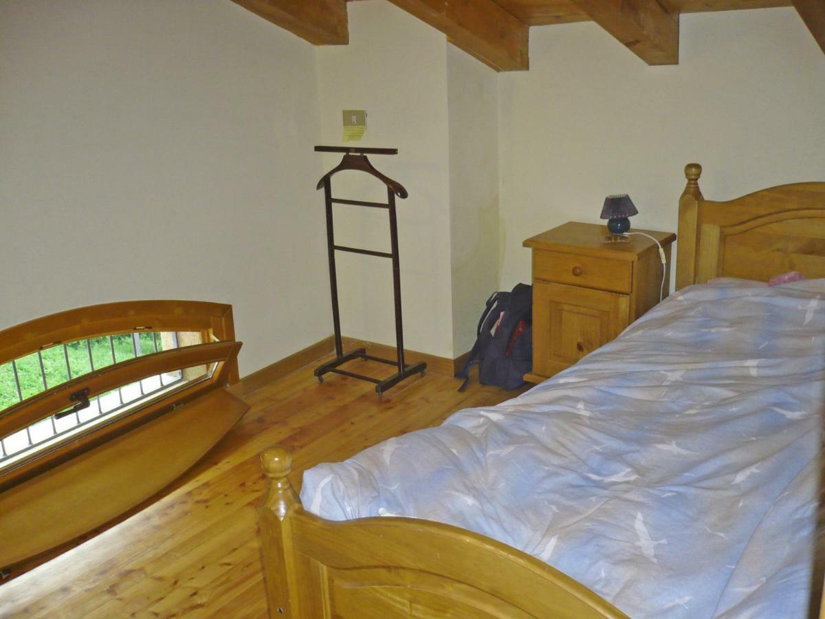 Villa Casa Di Bagattini à Posina Extérieur photo