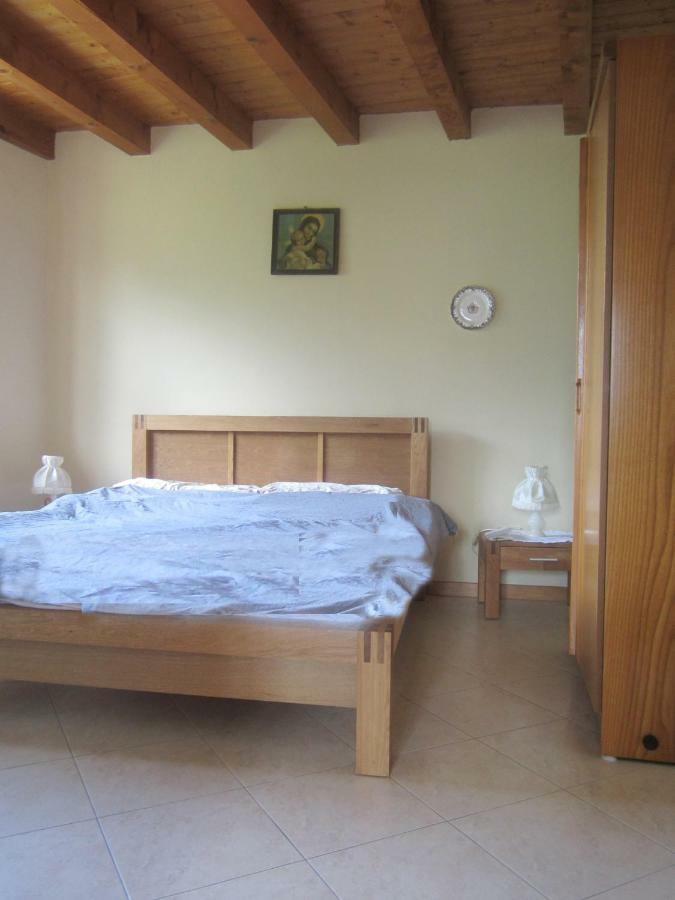Villa Casa Di Bagattini à Posina Extérieur photo